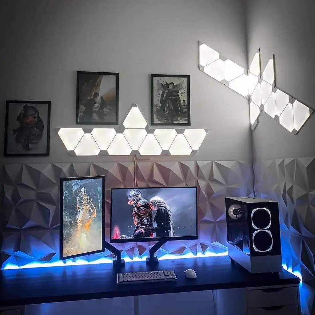 Gaming room 21 Gaming room