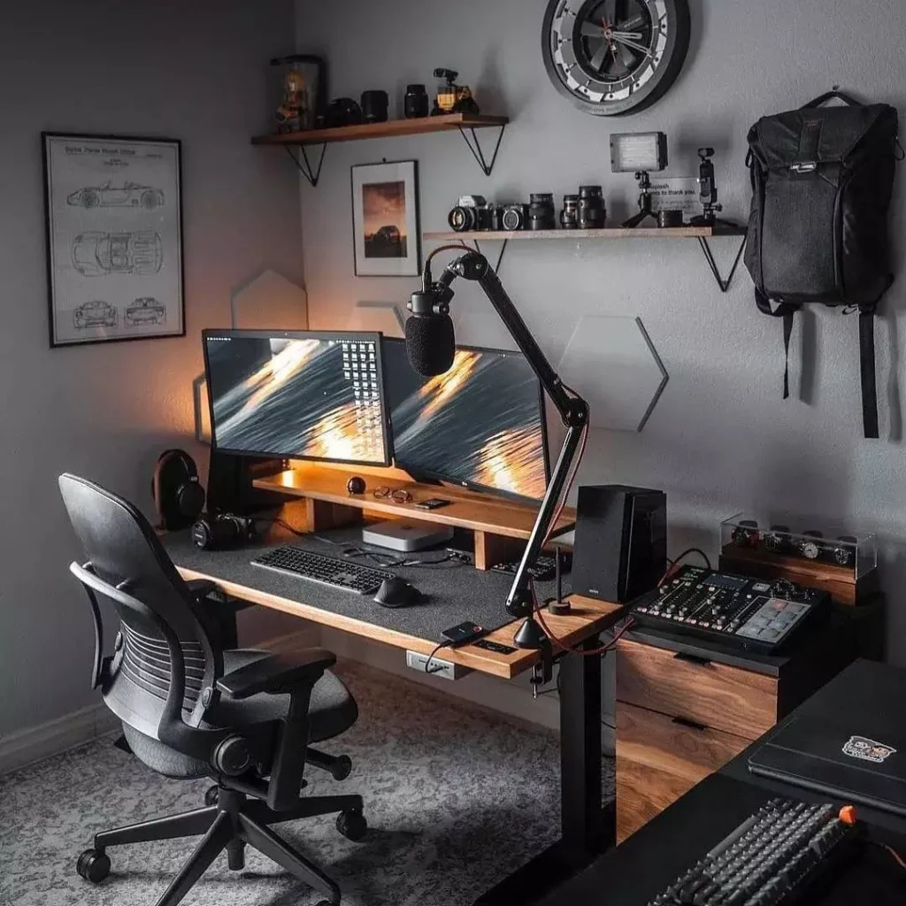 Gaming room 25 Gaming room