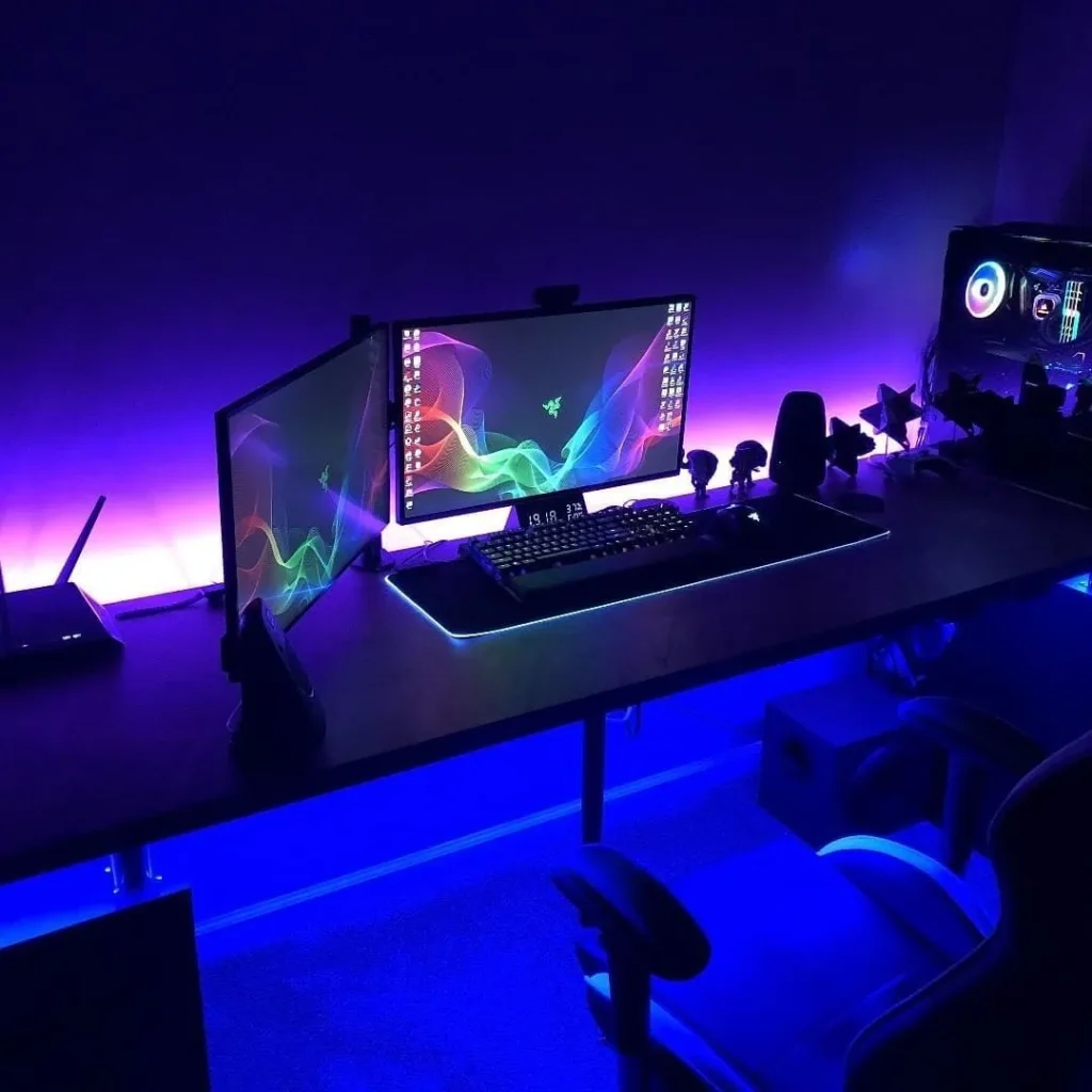 Gaming room 29 Gaming room